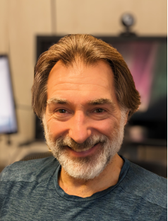 David Lilley